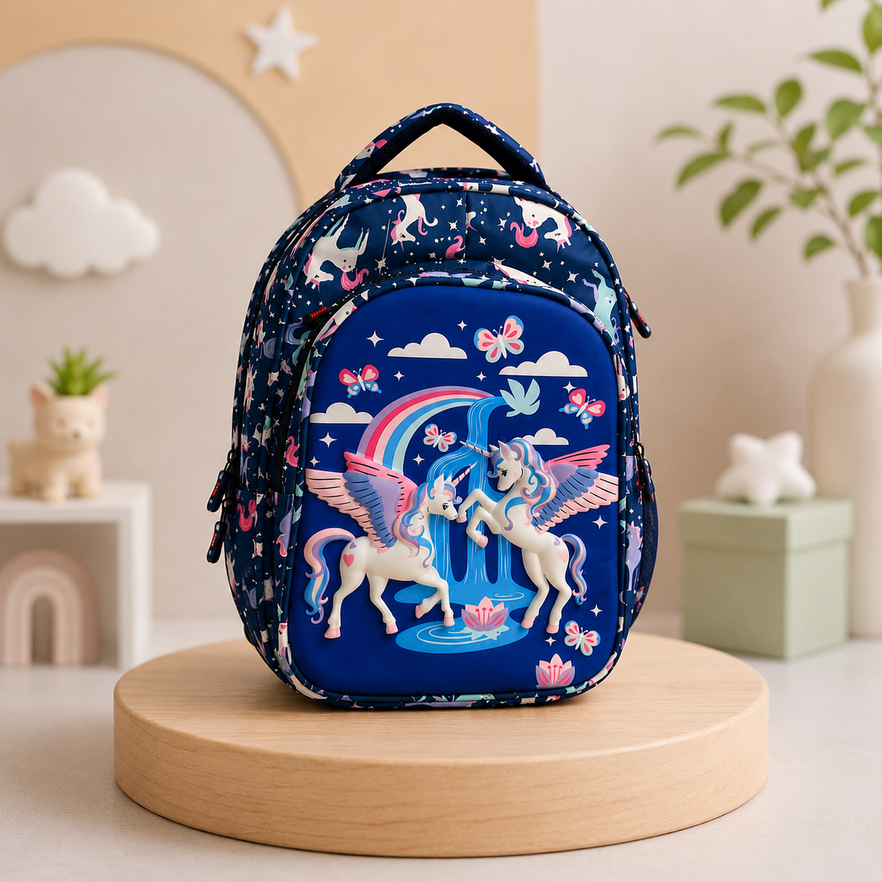 Premium School Bags