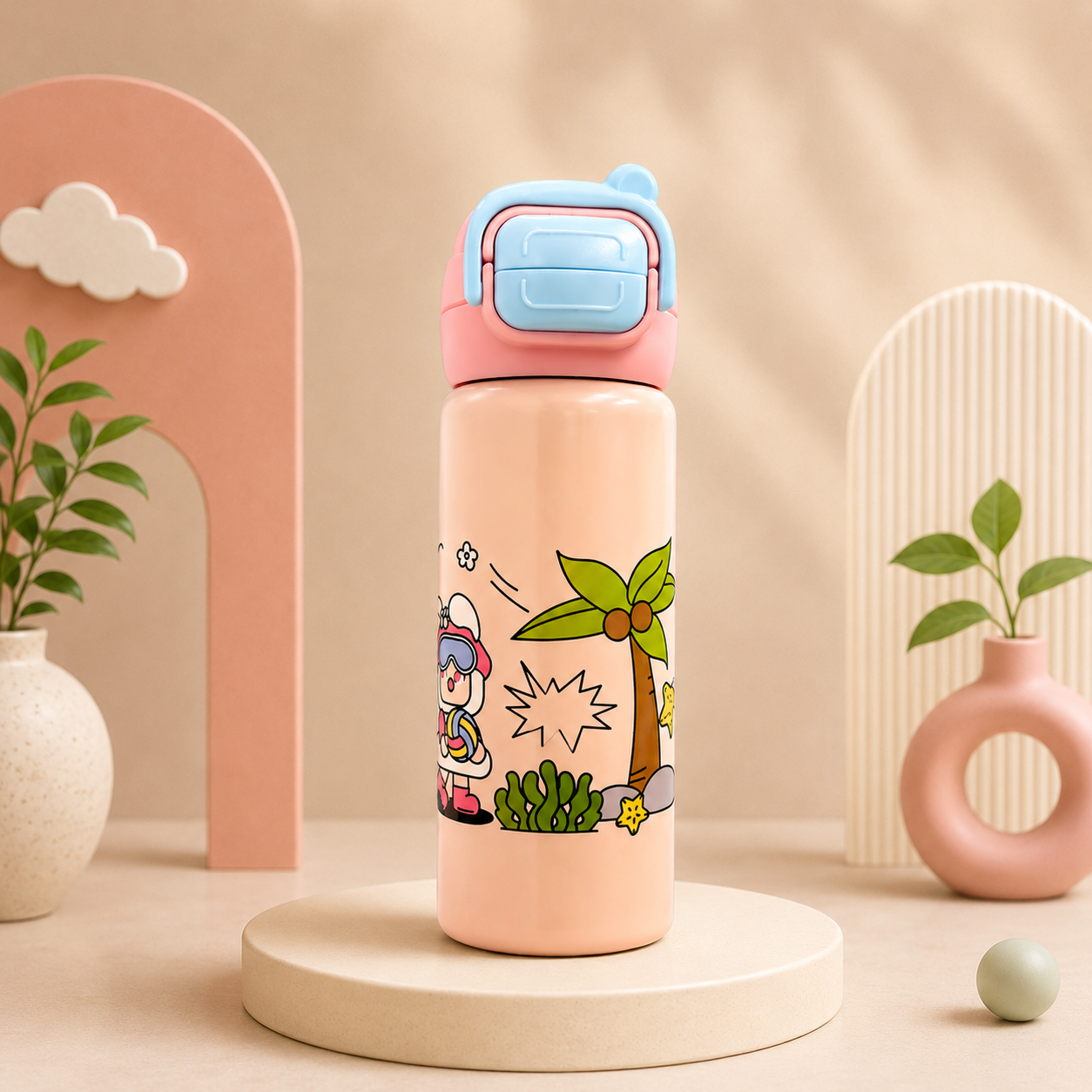 Kids Water Bottles