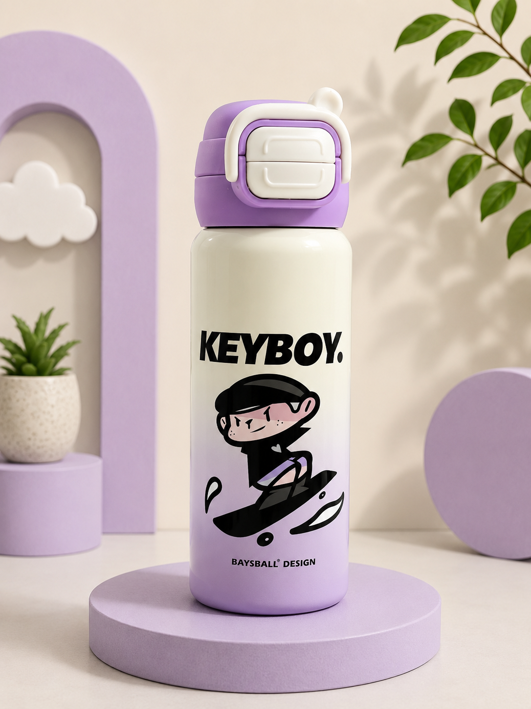 Kids Water Bottles