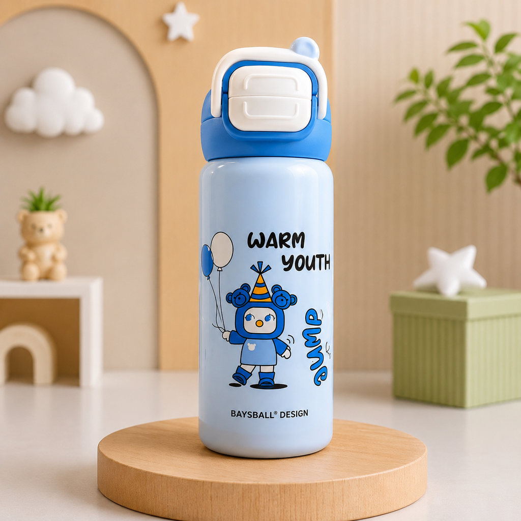 Kids Water Bottles