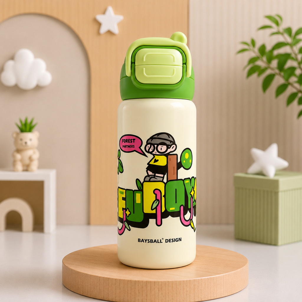 Kids Water Bottles